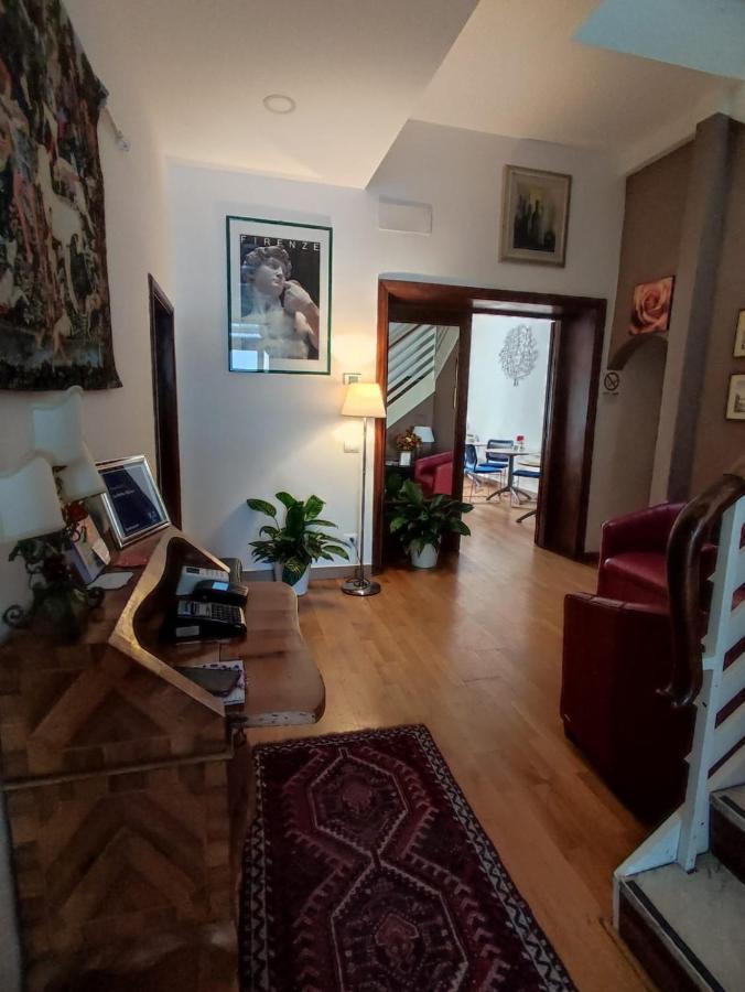 La Petite Maison フィレンツェ エクステリア 写真