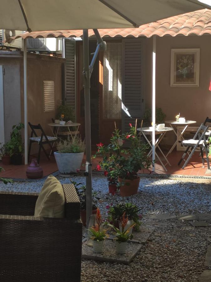 La Petite Maison フィレンツェ エクステリア 写真
