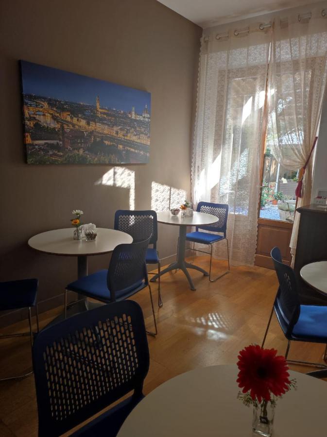 La Petite Maison フィレンツェ エクステリア 写真