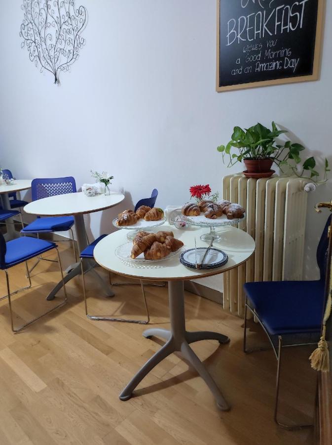 La Petite Maison フィレンツェ エクステリア 写真
