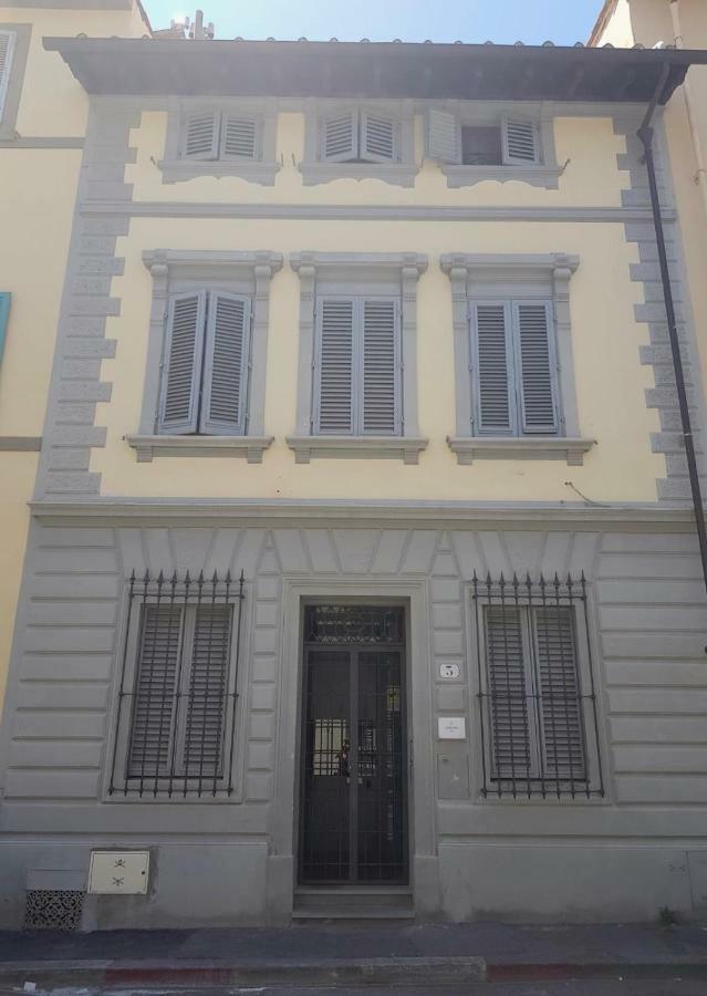 La Petite Maison フィレンツェ エクステリア 写真
